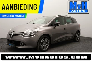 Renault Clio - 531692329-0