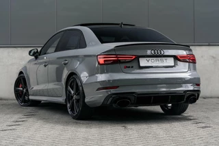 Audi RS3 Audi RS3 2.5 TFSI quattro B&O Pano Leer Nardo - afbeelding nr 4