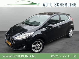 Ford Fiesta - 214470522-0