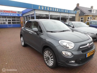 Fiat 500X - 435840280-0