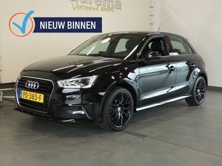 Audi A1 Sportback Audi A1 Sportback 1.0 TFSI Sport S line - afbeelding nr 1