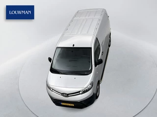 Toyota ProAce - afbeelding nr 31