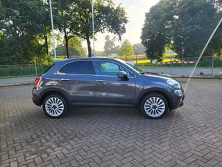 Fiat 500X - afbeelding nr 5