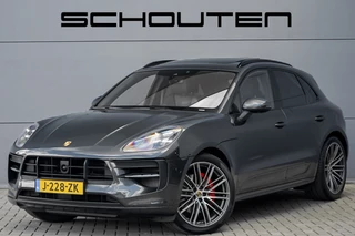 Porsche Macan - 140019536-0