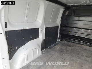 Fiat Scudo Fiat Scudo L2H1 Navi Airco Cruise Camera Parkeersensoren Euro6 L2 6m3 Airco Cruise control - afbeelding nr 8