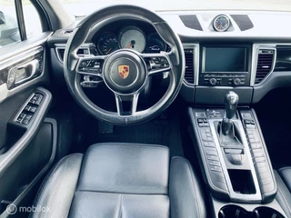 Porsche Macan Porsche Macan 3.0 S PDK/BOSE/PANO BomVOL! Ex BTW - afbeelding nr 18