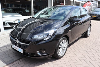 Opel Corsa Opel Corsa 1.4 Innovation. Automaat. Dealeronderhouden, Nederlandse auto. - afbeelding nr 6