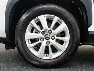 Toyota Yaris Cross Toyota Yaris Cross 1.5 Hybrid Comfort | Navigatie | Stoelverwarming | Camera - afbeelding nr 7