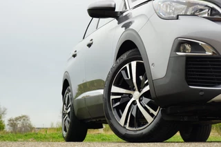 Peugeot 3008 Peugeot 3008 1.2 PureTech 130pk Allure - Gris Artense - Super compleet - afbeelding nr 39