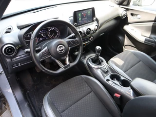 Nissan Juke - afbeelding nr 15