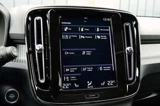Volvo XC40 Rijklaarprijs-Garantie Panorama dak Leder led 360 Camera Navigatie Trekhaak - afbeelding nr 26