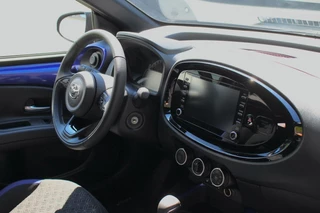 Toyota Aygo - afbeelding nr 14