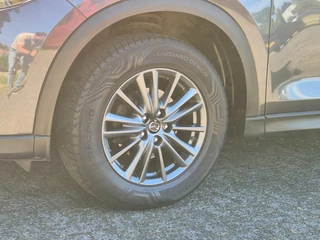 Mazda CX-5 Mazda CX-5 SKYACTIV-G 160 4WD 6AT TS+ I-ACTIVESENSE PACK - afbeelding nr 30