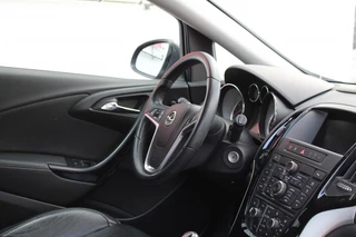 Opel Astra - afbeelding nr 7