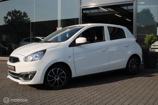 Mitsubishi Space Star Mitsubishi Space Star 1.0 Cool+/Aico/Cv/E.spiegel/Mistlampen - afbeelding nr 3