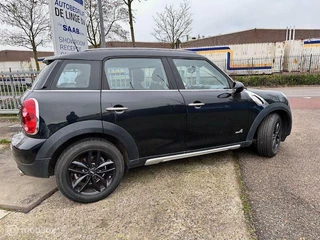 MINI Countryman Mini Countryman 1.6 Cooper ALL4 - afbeelding nr 19