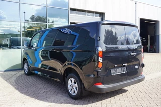 Ford Transit Custom Ford Transit Custom 300 2.0 TDCI L2H1 Trend 136PK DIRECT RIJDEN!! Camera Carplay-Navi Cruise Climate LED Laadruimte Parkeersensoren Voorruitverwarming *Nieuw* - afbeelding nr 11