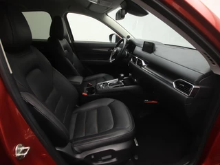 Mazda CX-5 Mazda CX-5 2.0 SkyActiv-G Business Luxury automaat : dealer onderhouden - afbeelding nr 21