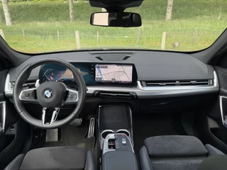 BMW X1 - afbeelding nr 8