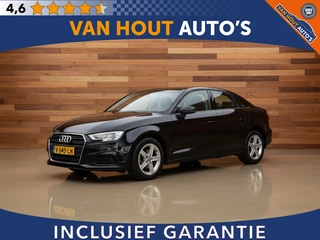 Audi A3 Limousine 1.6 TDI Pro Line