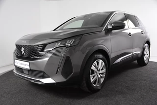 Peugeot 3008 Peugeot 3008 1.2 Allure EAT8 *Navigatie*Park Assist* - afbeelding nr 23