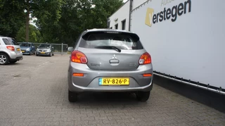 Mitsubishi Space Star Mitsubishi Space Star 1.0 Cool+ - afbeelding nr 7