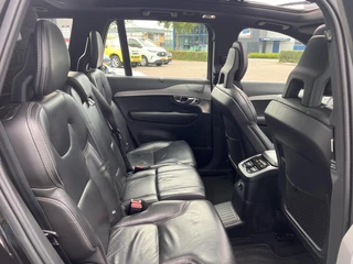 Volvo XC90 Volvo XC90 2.0 T8 Twin Engine AWD Inscription Vele Opties! - afbeelding nr 17