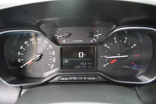 Citroën C3 Aircross Citroën C3 Aircross 1.2 PT S&S ORIGINS 110PK 1eEIG TREKH/NAVI/CRUISE/TWOTONE PERFECTE STAAT - afbeelding nr 14
