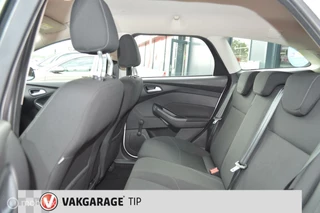 Ford Focus Ford Focus Wagon 1.0 Trend NIEUWE DISTRIBUTIE - afbeelding nr 22