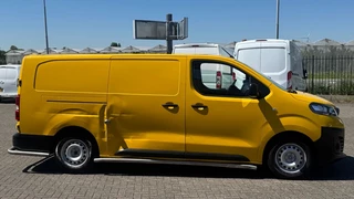 Opel Vivaro-e Opel Vivaro-e 50KWH L3H1 NAVIGATIE/ CAMERA/ AIRCO/ CRUISE CONTROL/ 100% DEALER - afbeelding nr 4