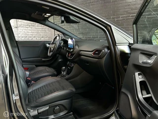 Ford Puma Ford Puma 1.0 EcoBoost Hybrid ST-Line X * B&O * Camera * Keyless * - afbeelding nr 33
