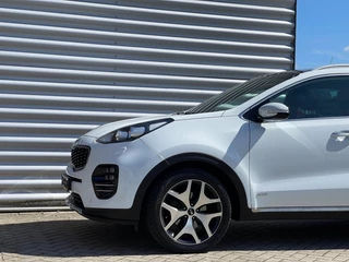 Kia Sportage - afbeelding nr 28