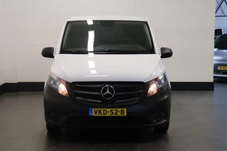 Mercedes-Benz Vito - A/C Climate - Navi - Cruise - € 14.900,- Excl. - afbeelding nr 6