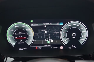 Audi A3 - afbeelding nr 10