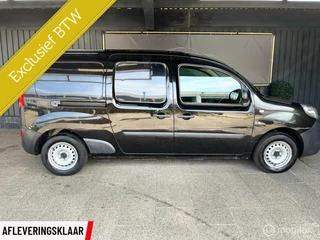 Renault Kangoo Renault Kangoo bestel 1.5 dCi 90 Energy Luxe Maxi - afbeelding nr 7
