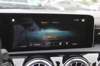 Mercedes-Benz CLA Mercedes-Benz CLA Shooting Brake AMG 45 S 4MATIC+ Premium Plus / Panoramadak / 360Camera / Sportuitlaat / Schaalstoelen / Burmester / DAB / Dodehoek / Matrix LED / Memory seats / Navigatie - afbeelding nr 25