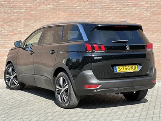 Peugeot 5008 Peugeot 5008 1.2 Allure Led - Navi - Carplay - Trekhaak - Onderhouds Historie - afbeelding nr 3