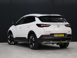 Opel Grandland X [TREKHAAK, APPLE CARPLAY, ANDROID, ELEK. KOFFERKLEP, PARKEERSENSOR, CRUISE, NIEUWSTAAT] - afbeelding nr 4