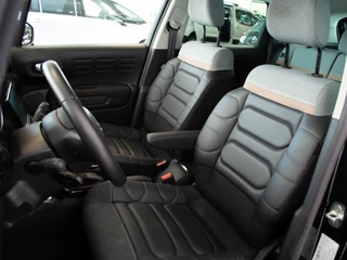 Citroën C3 Aircross Citroën C3 Aircross 130PK Automaat Shine | Camera | Navi | Climate | Keyless - afbeelding nr 16