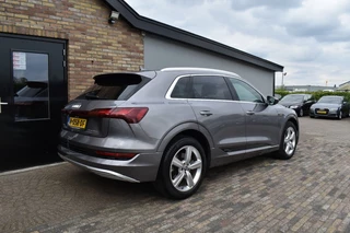 Audi e-tron - afbeelding nr 3