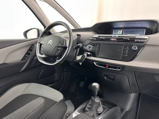 Citroën C4 Picasso Citroën C4 Picasso 1.6 BlueHDi Intensive *NAVI-FULLMAP | DIGI-COCKPIT | COMFORT-SEATS | KEYLESS | CAMERA | ECC | PDC | CRUISE | 16''ALU* - afbeelding nr 7