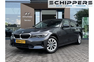 BMW 3 Serie - 213435140-0
