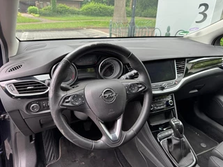 Opel Astra Opel Astra Sports Tourer 1.0 Turbo Business Executive - afbeelding nr 13
