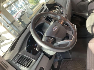 Ford Transit Custom Ford Transit Custom 280 2.0 TDCI L1H1 Trend Automaat | 8 inch scherm | Stoelverwarming | Trekhaak  | Achteruitrijcamera - afbeelding nr 12