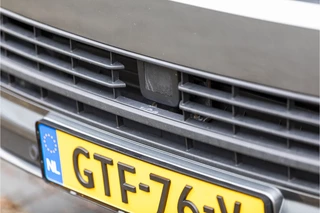 Volkswagen Transporter 2 Schuifdeuren, Trekhaak, Parkeersensoren, Apple/Android , All-in Rijklaarprijs - afbeelding nr 4