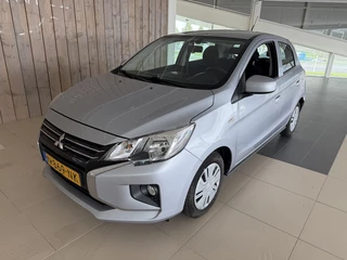 Mitsubishi Space Star 1.2 Cool+