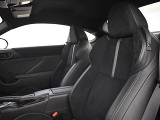 Toyota GR86 Toyota GR86 2.4 Premium | BLS | Camera | Apple & Android Carplay - afbeelding nr 27