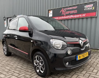 Renault Twingo 1.0 SCe Collection