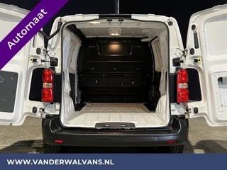 Peugeot Expert Navigatie, Apple Carplay, Android Auto - afbeelding nr 3