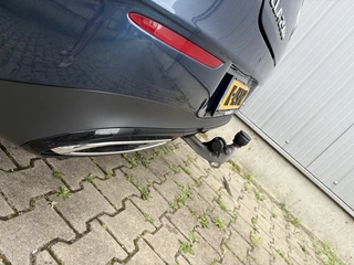 Mercedes-Benz CLA Mercedes-Benz CLA Shooting Brake 250e AMG BUS. SOLUTION LIMITED PANODAK - afbeelding nr 20